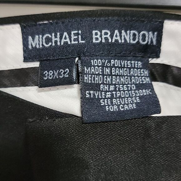 Michael Brandon dress pants - Picture 5 of 5
